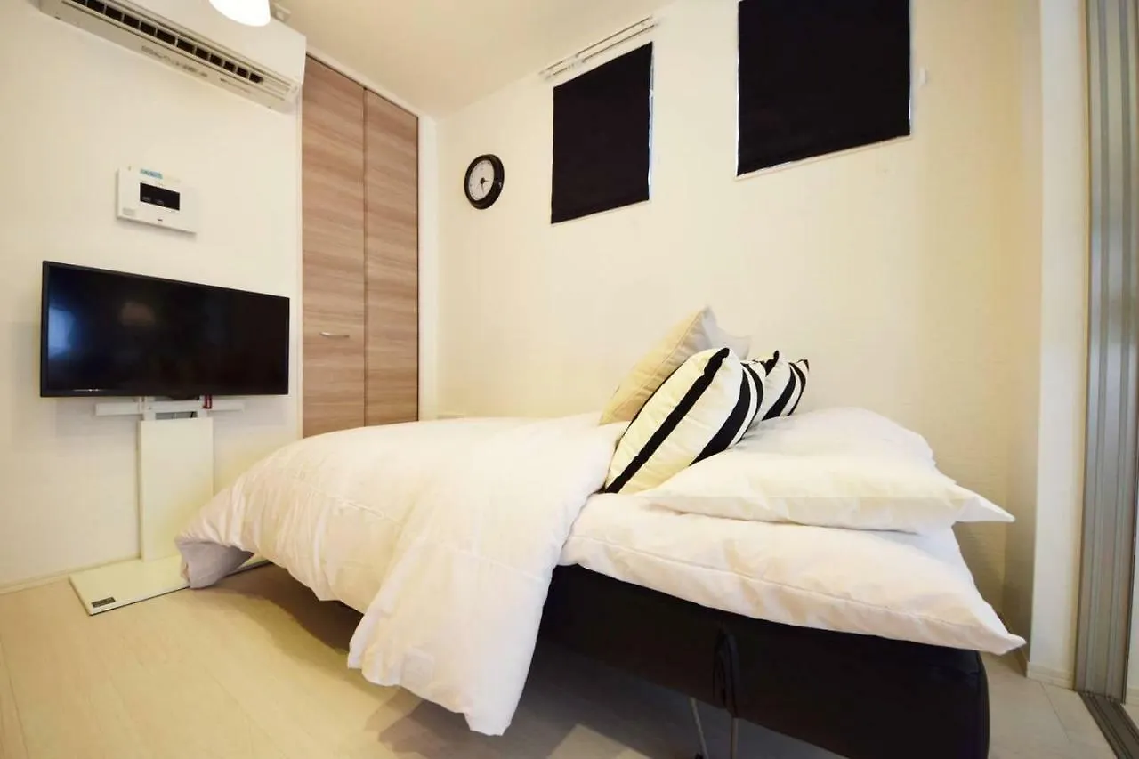 Three Tokyo 101 Apartamento