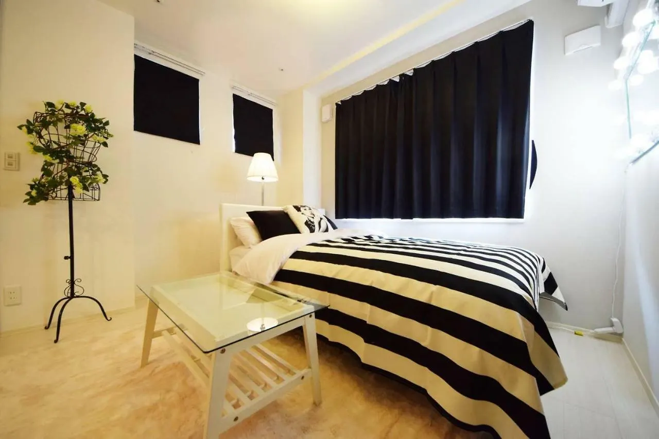 Three Tokyo 101 Apartamento