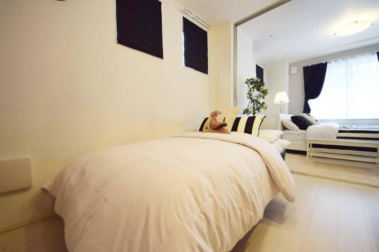 Three Tokyo 101 Apartamento