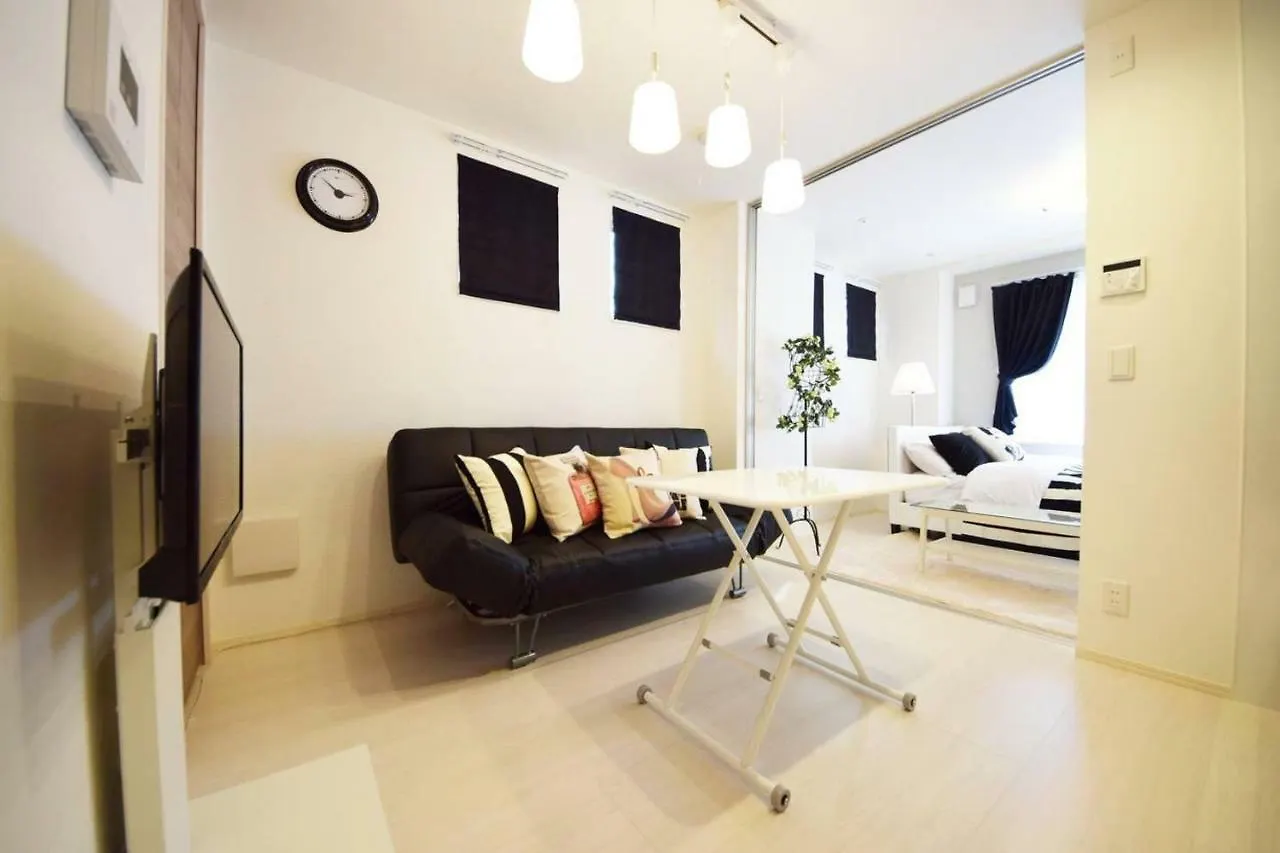 Three Tokyo 101 Apartamento